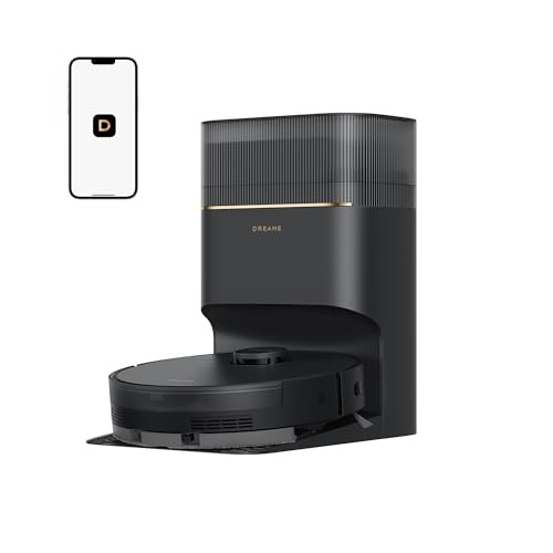 Dreame D20 Pro Plus: Black