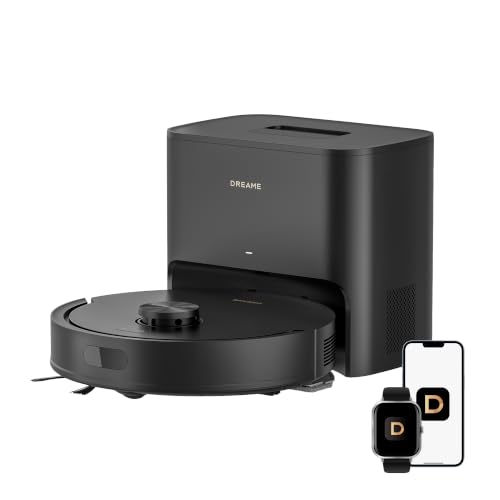 Dreame D20 Air Plus: Black
